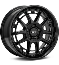 TR34 CUV Gloss Black