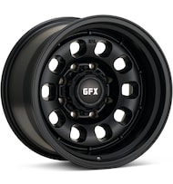 G-FX Wheels TR35