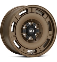 G-FX Wheels TR36