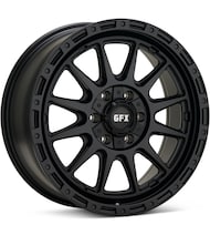 G-FX Wheels TR38