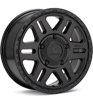 Granite Alloy GA501