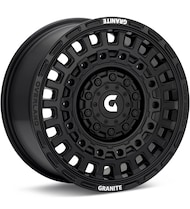 Granite Alloy GA502