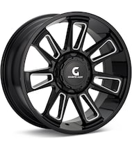 Granite Alloy GA503