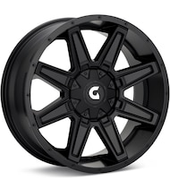 Granite Alloy GA505