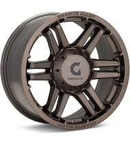 Granite Alloy GA640