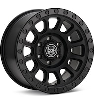 ICON Alloys Hulse