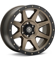 ICON Alloys Rebound