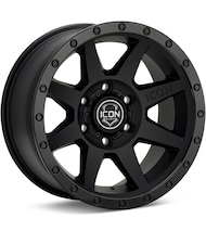 ICON Alloys Rebound