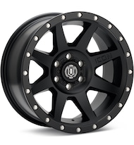 ICON Alloys Rebound