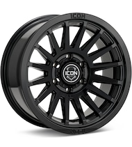 ICON Alloys Recon SLX