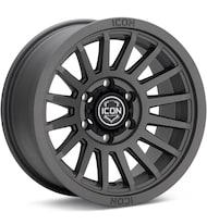 ICON Alloys Recon SLX