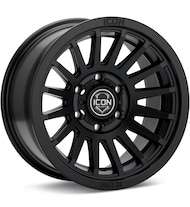 ICON Alloys Recon SLX