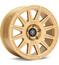 ICON Alloys Ricochet