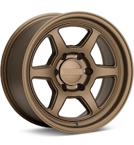 Roku Truck Textured Bronze