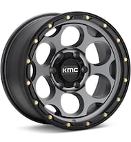 KMC KM541 Dirty Harry