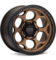 KMC KM541 Dirty Harry
