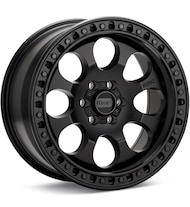 KM550 Riot SBL Satin Black