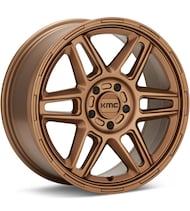 KMC KM716 Nomad