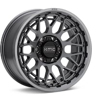 KM722 Technic Anthracite