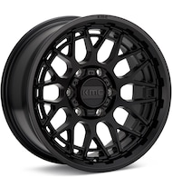 KM722 Technic Black