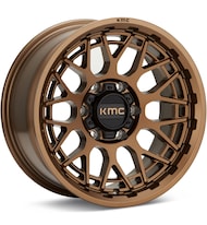 KM722 Technic Matte Bronze