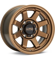 KM723 Trail Matte Bronze