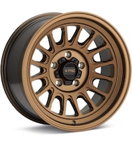 KM724 Impact OL Matte Bronze