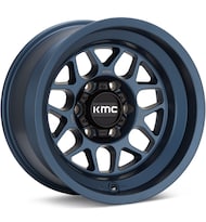 KM725 Terra Metallic Blue