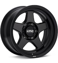 KM728 Lobo Black