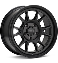 KM729 Range Black