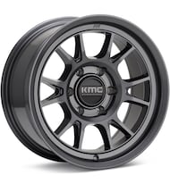 KM729 Range Matte Anthracite