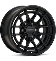 KM732 Archer Black