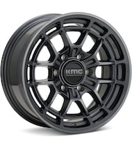 KM732 Archer Gloss Anthracite