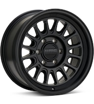 KM733 Impact FFT Black