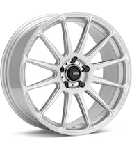 Aeris Steel Silver