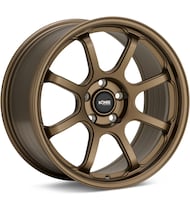 F6SX Race Bronze