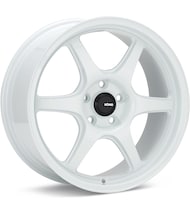 Hexaform Gloss White