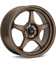 Hyperspec Matte Bronze