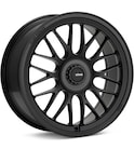 Satin Black