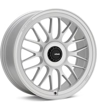 MRK1XR Satin Silver