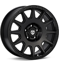 LP Aventure LP1 Black | Tire Rack