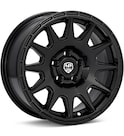 LP Aventure LP1 Gloss Black | Tire Rack