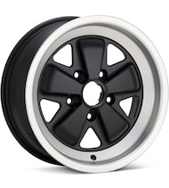 Style PF Black w/Mach Lip