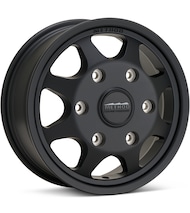MR701 Van Black