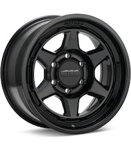 MR708 Gloss Black