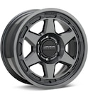 Gloss Titanium