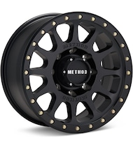 MR305 NV HD Black