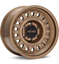 MR320 Matte Bronze