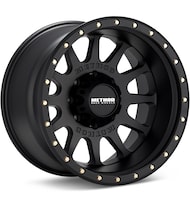 MR605 NV 8-Lug Black