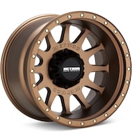 MR605 NV 8-Lug Bronze